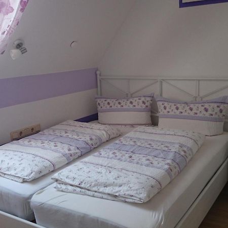 Pension Zur Sonne Wittenweier Schwanau Zimmer foto