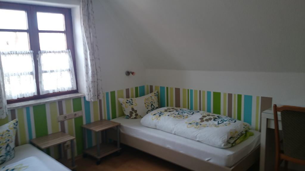Pension Zur Sonne Wittenweier Schwanau Zimmer foto