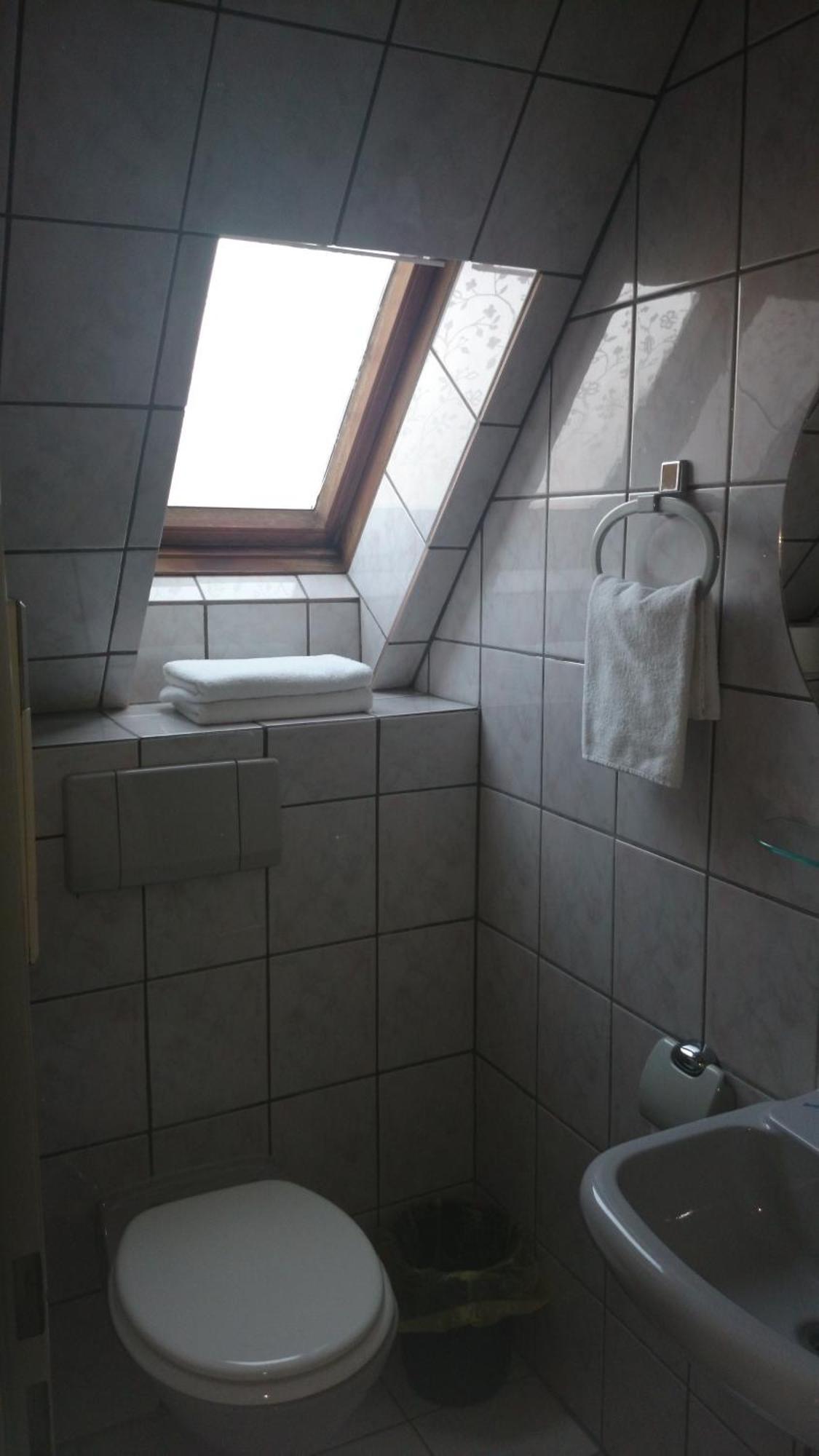 Pension Zur Sonne Wittenweier Schwanau Zimmer foto