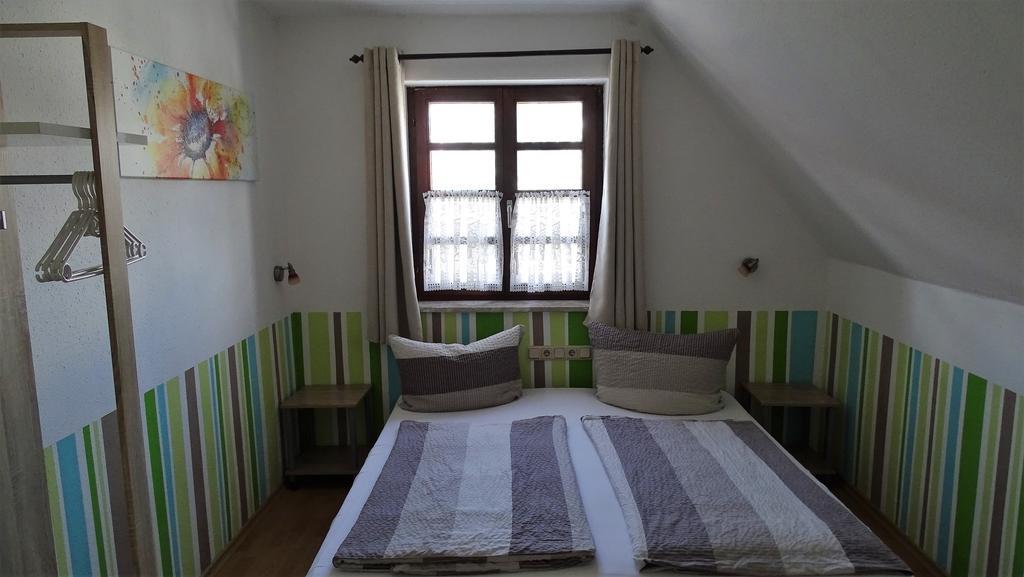 Pension Zur Sonne Wittenweier Schwanau Exterior foto
